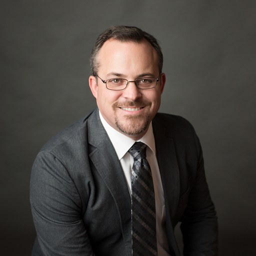 Bill Barksdale, founder of BATO Consulting